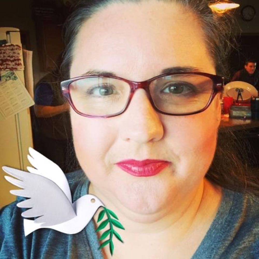 Meet your Posher, Tanya